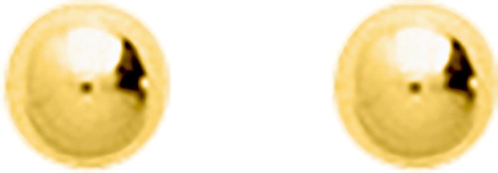 115122 - Earrings - GOLD PLATED