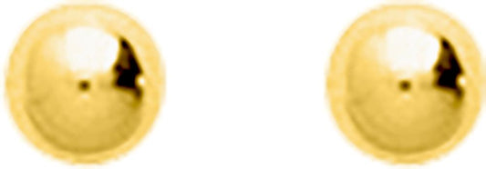 115122 - Earrings - GOLD PLATED