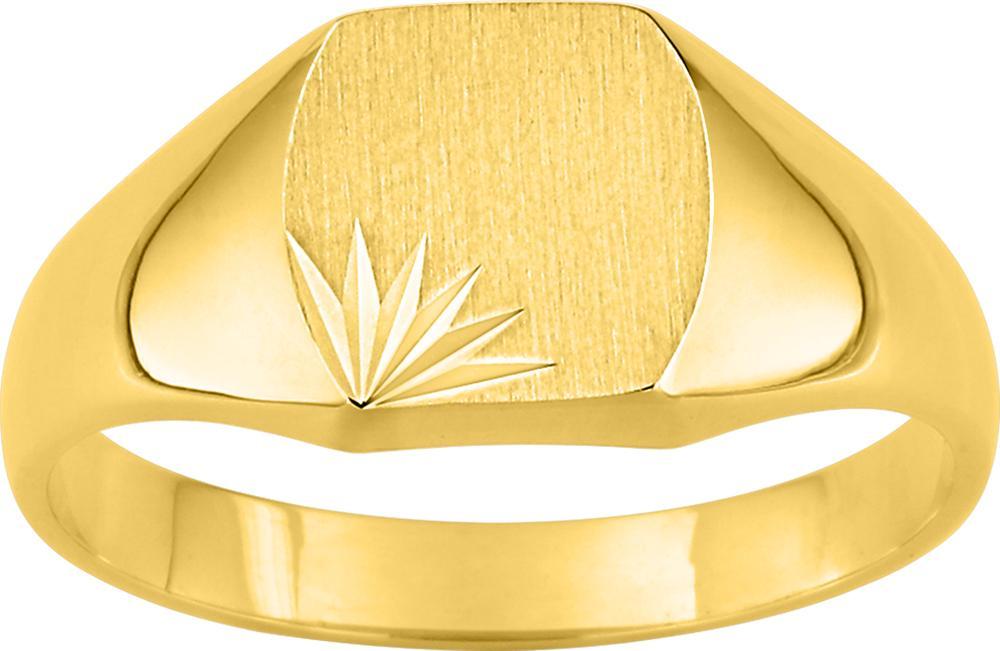 1154.7M - Rings - 18CT GOLD