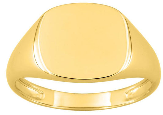 1158.1M - Rings - 18CT YELLOW GOLD