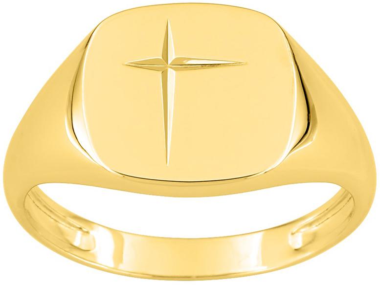 1158.2M - Rings - 18CT YELLOW GOLD