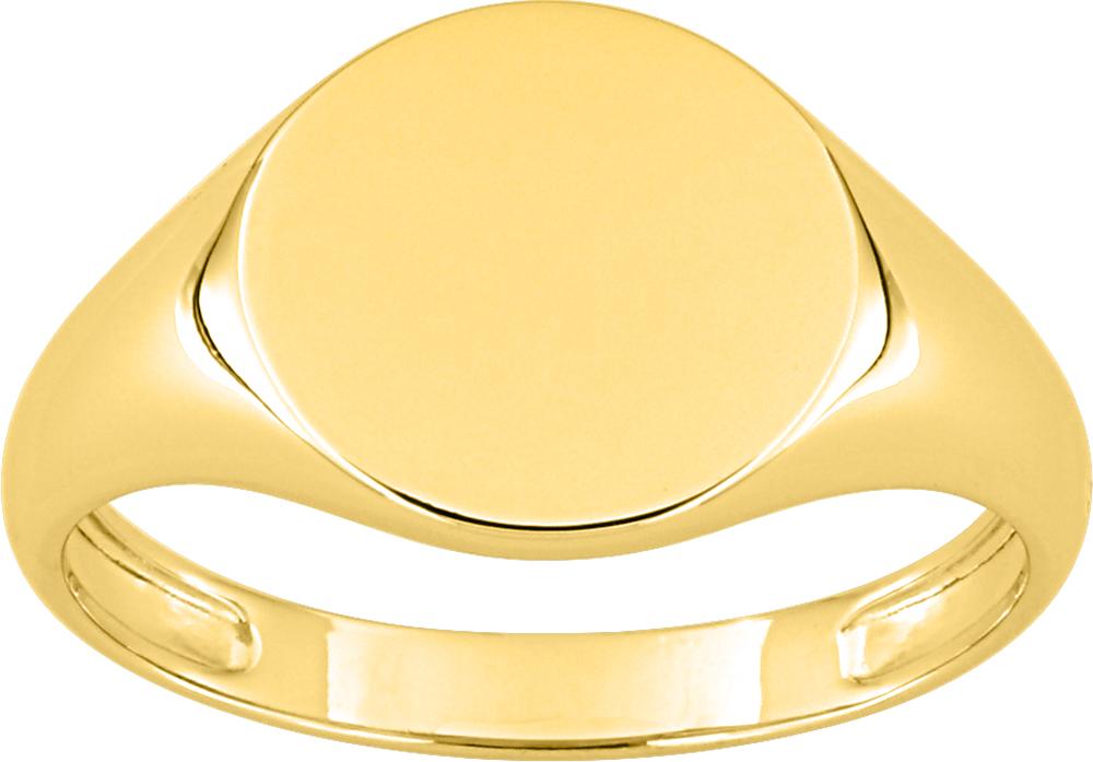 1159.1M - Rings - 18CT YELLOW GOLD