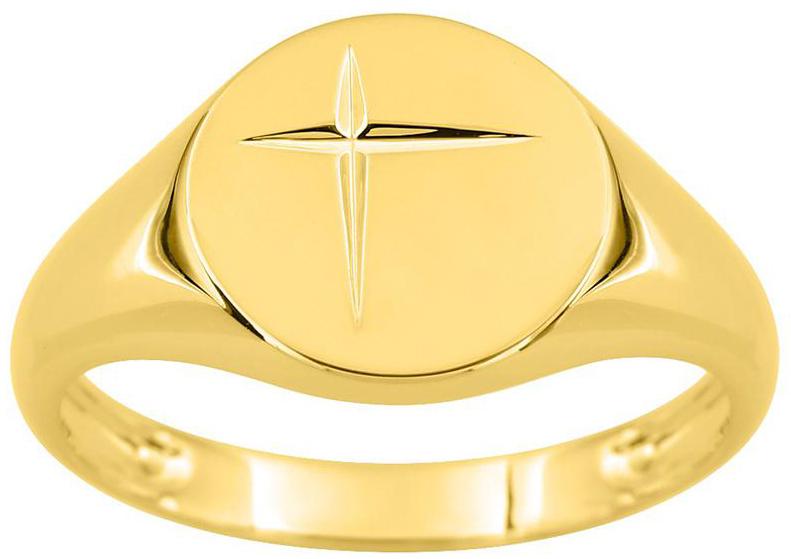 1159.2M - Rings - 18CT YELLOW GOLD