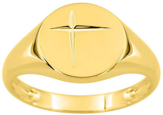 1159.2M - Rings - 18CT YELLOW GOLD