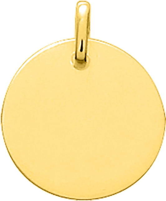 116020 - Charms & Pendants - GOLD PLATED