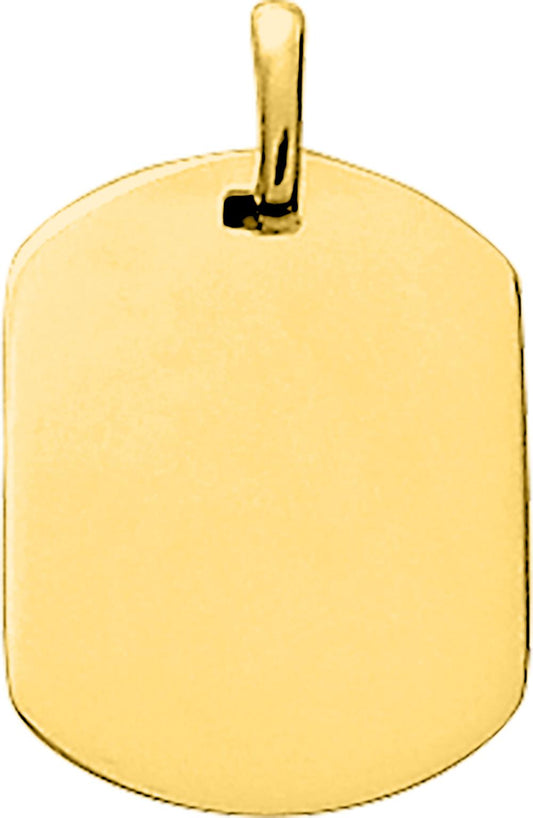 116021 - Charms & Pendants - GOLD PLATED