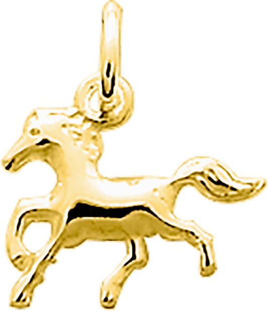 116036 - Charms & Pendants - GOLD PLATED