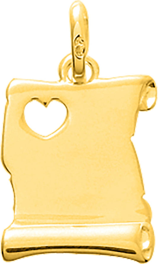 116060 - Charms & Pendants - GOLD PLATED