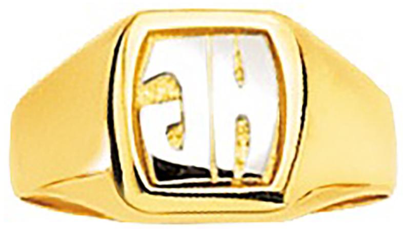 1167M - Rings - 18CT GOLD