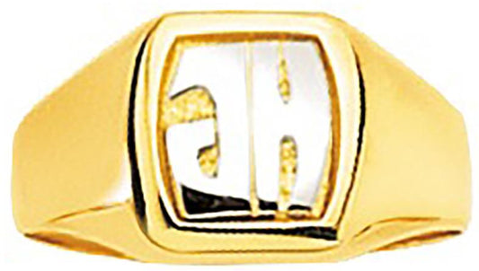 1167M - Rings - 18CT GOLD