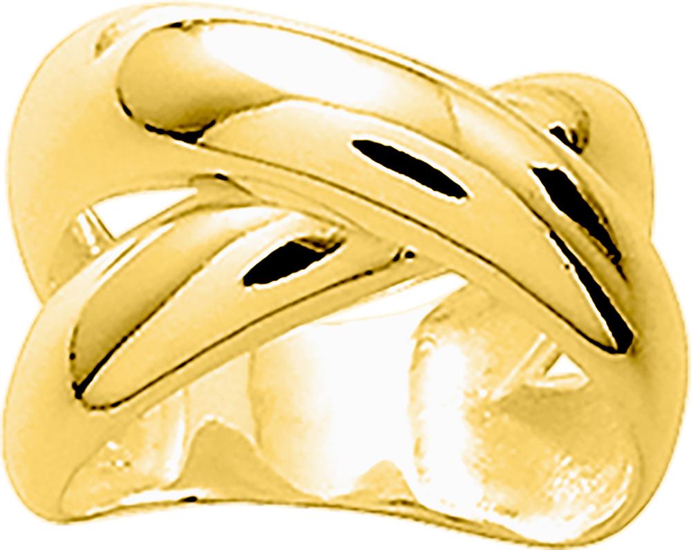 117012 - Rings - GOLD PLATED
