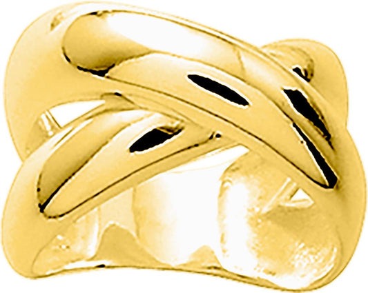 117012 - Rings - GOLD PLATED