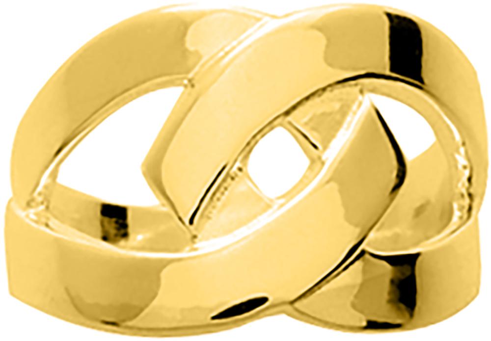 117041 - Rings - GOLD PLATED