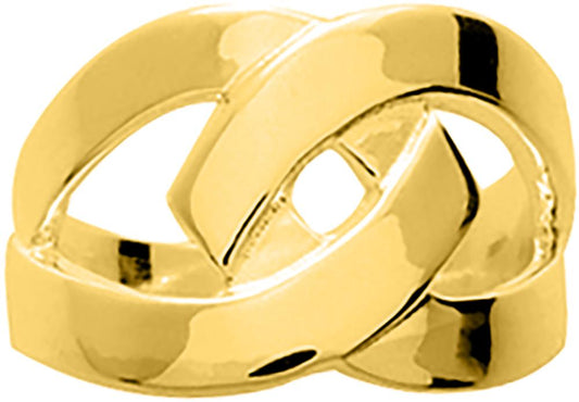 117041 - Rings - GOLD PLATED
