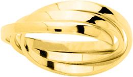 117242 - Rings - GOLD PLATED