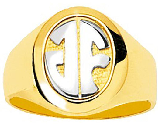 1173M - Rings - 18CT GOLD