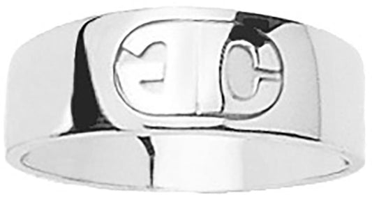 1174GM - Rings - 18CT WHITE GOLD