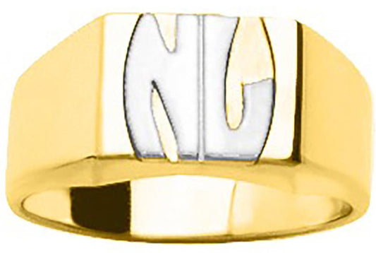1175M - Rings - 18CT GOLD