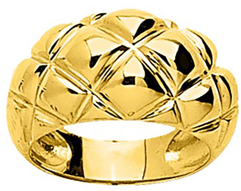 1177 - Rings - 18CT YELLOW GOLD
