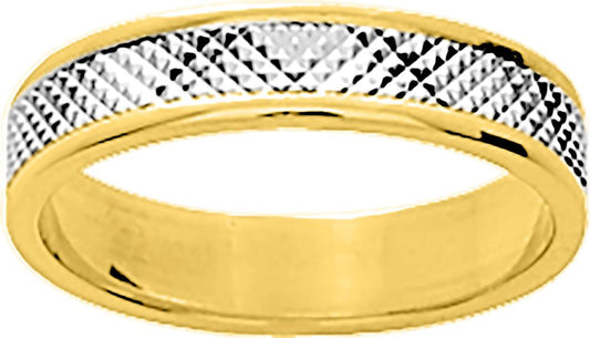 120B45 - Rings - 18CT GOLD