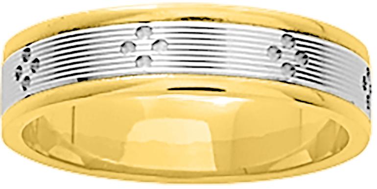 123BF50 - Rings - 18CT GOLD