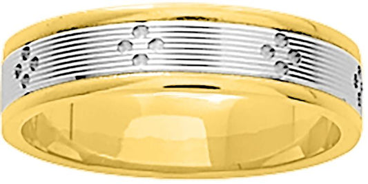 123BF50 - Rings - 18CT GOLD