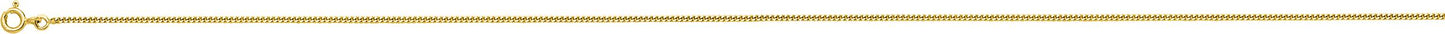 131059C - Necklaces - GOLD PLATED