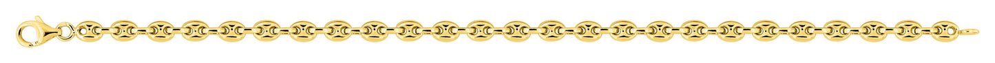 131060C - Necklaces - GOLD PLATED