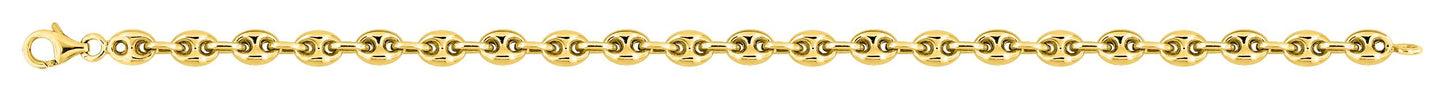 131061C - Necklaces - GOLD PLATED