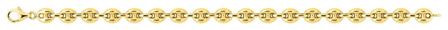 131062C - Necklaces - GOLD PLATED