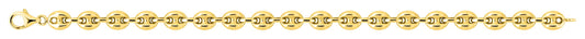 131062C - Necklaces - GOLD PLATED