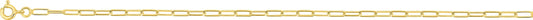131132B - Bracelets - GOLD PLATED