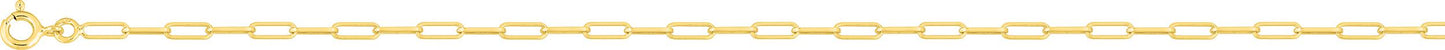 131132C - Necklaces - GOLD PLATED
