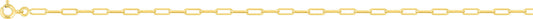 131132C - Necklaces - GOLD PLATED