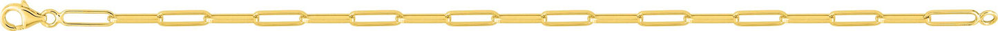 131133B - Bracelets - GOLD PLATED