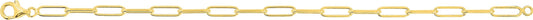 131134B - Bracelets - GOLD PLATED