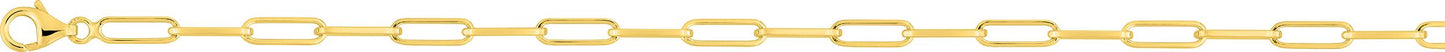 131134C - Necklaces - GOLD PLATED
