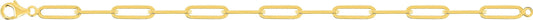 131135B - Bracelets - GOLD PLATED