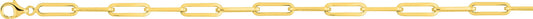 131135C - Necklaces - GOLD PLATED