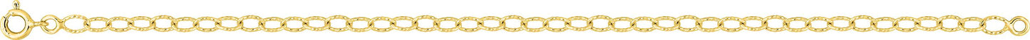 131140B - Bracelets - GOLD PLATED