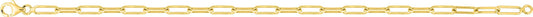 131171B - Bracelets - GOLD PLATED