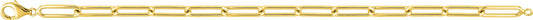 131174B - Bracelets - GOLD PLATED
