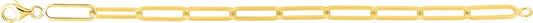 131175B - Bracelets - GOLD PLATED
