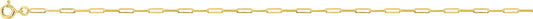 131215C - Necklaces - GOLD PLATED