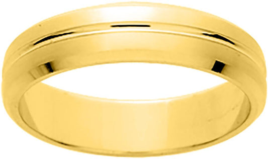 131J50 - Rings - 18CT YELLOW GOLD