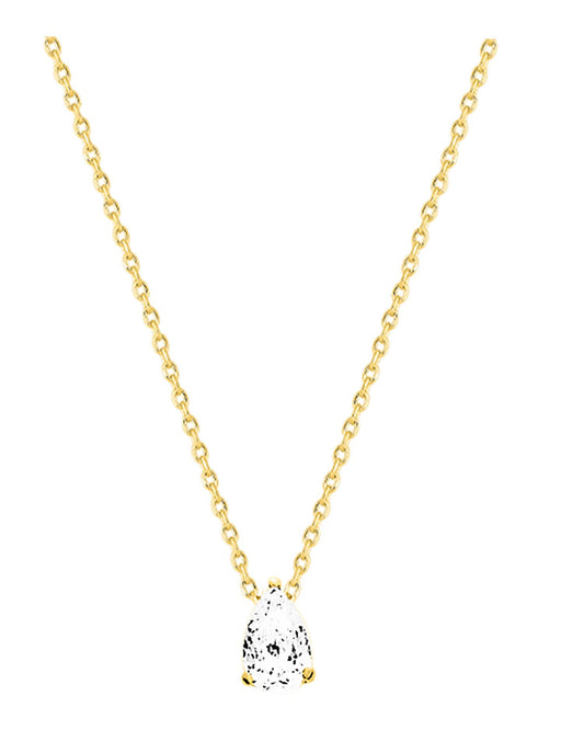 132086.1 - Necklaces - GOLD PLATED