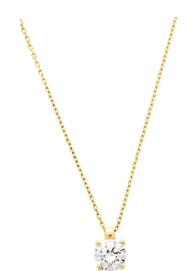 132102.1 - Necklaces - GOLD PLATED