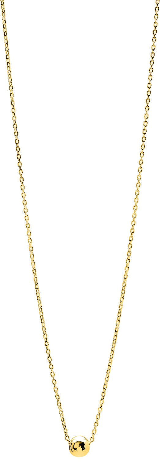 132109 - Necklaces - GOLD PLATED