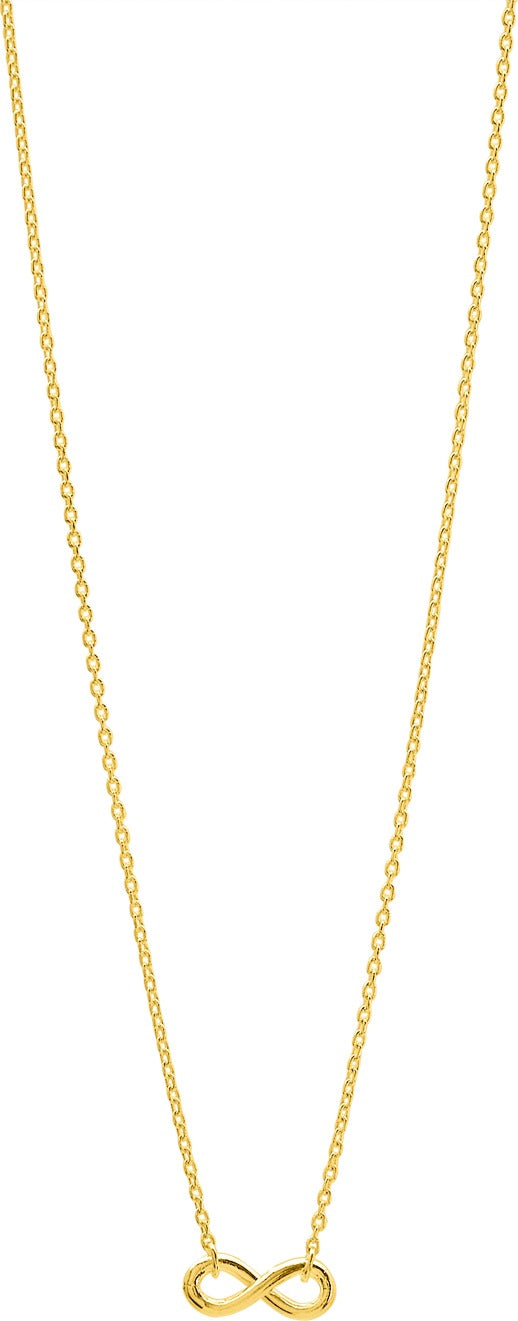 132114 - Necklaces - GOLD PLATED