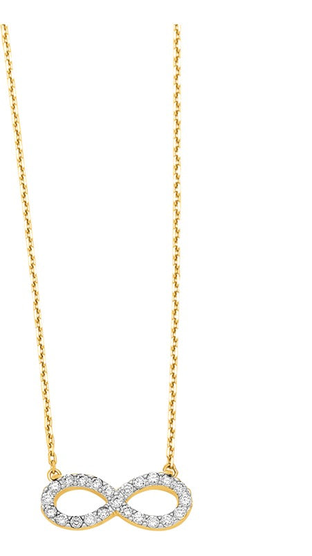 132131.1 - Necklaces - GOLD PLATED